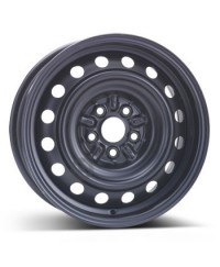 ALST (KFZ) 8435 Toyota Avensis B R15 W6 PCD5x100 ET39 DIA54